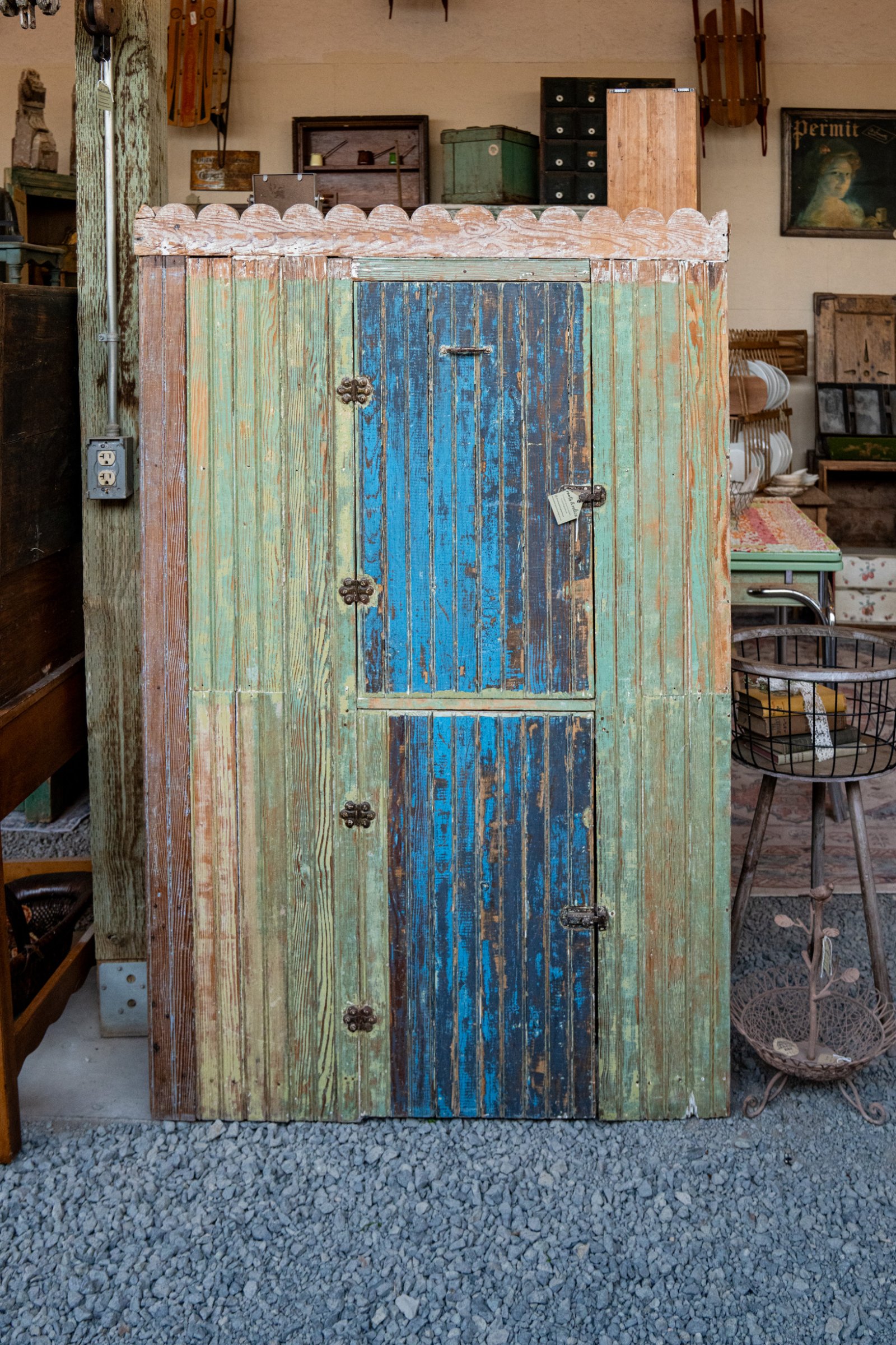 Roots and Relics greenhouse, photo 27