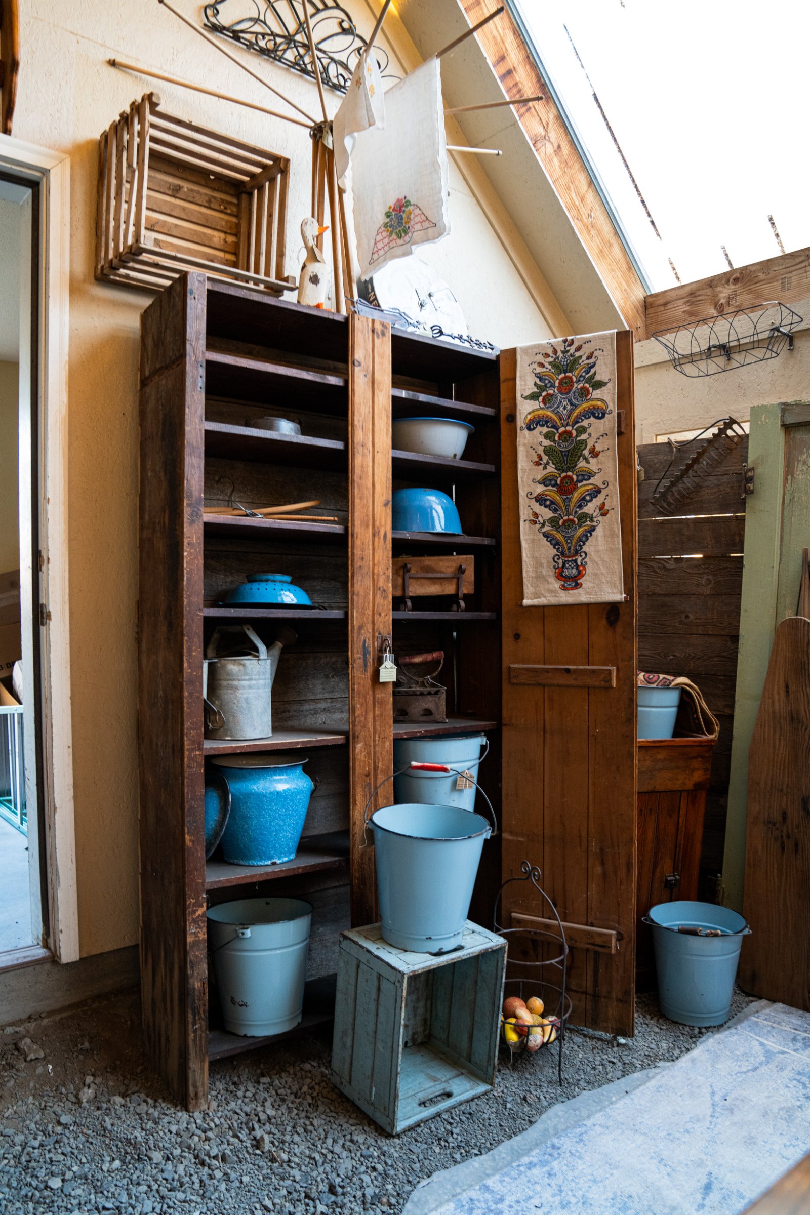 Roots and Relics greenhouse, photo 49