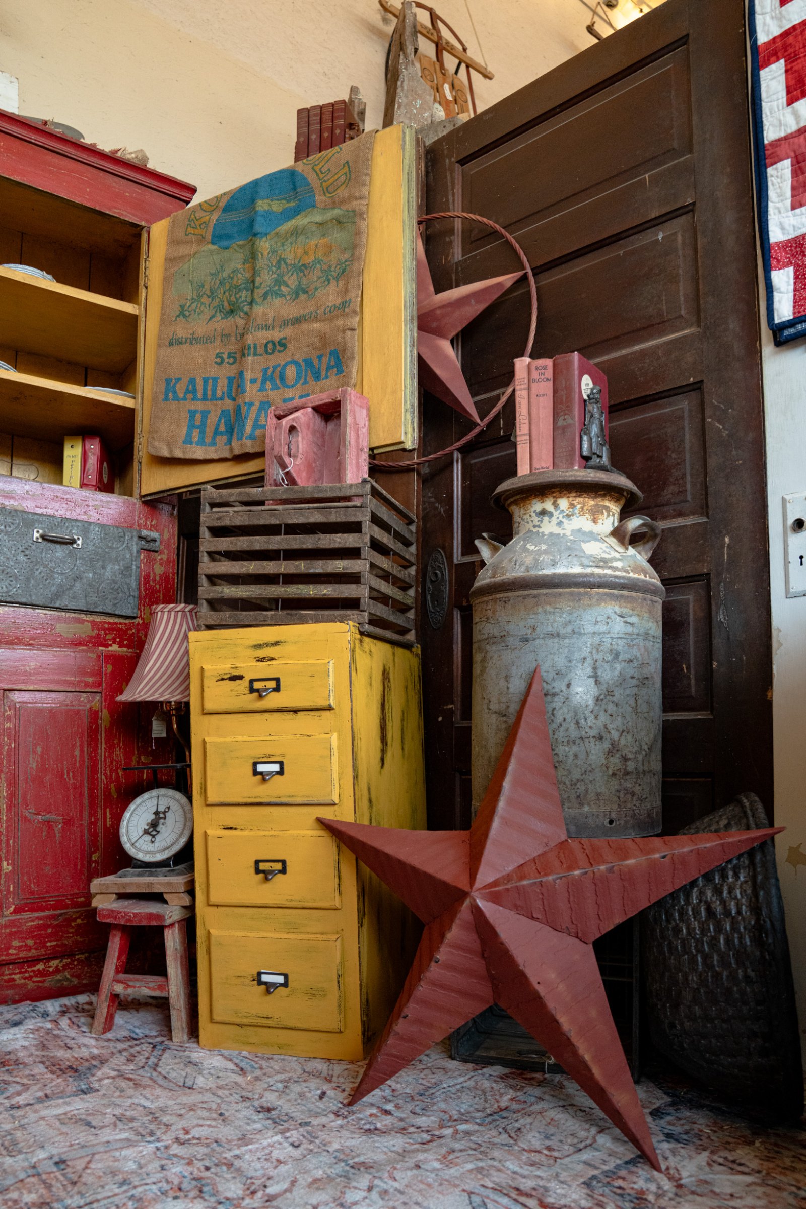 Roots and Relics greenhouse, photo 35