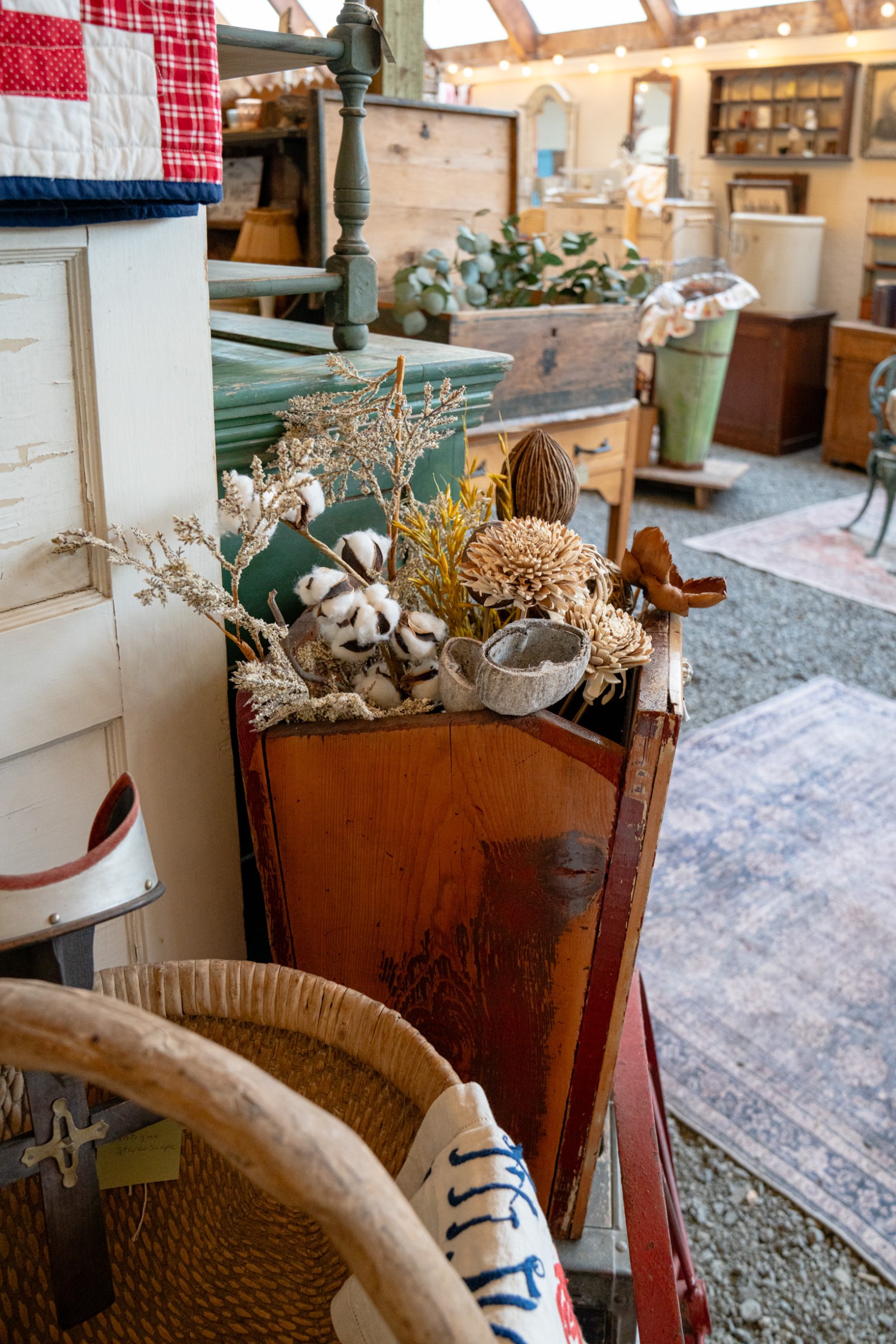 Roots and Relics greenhouse, photo 38