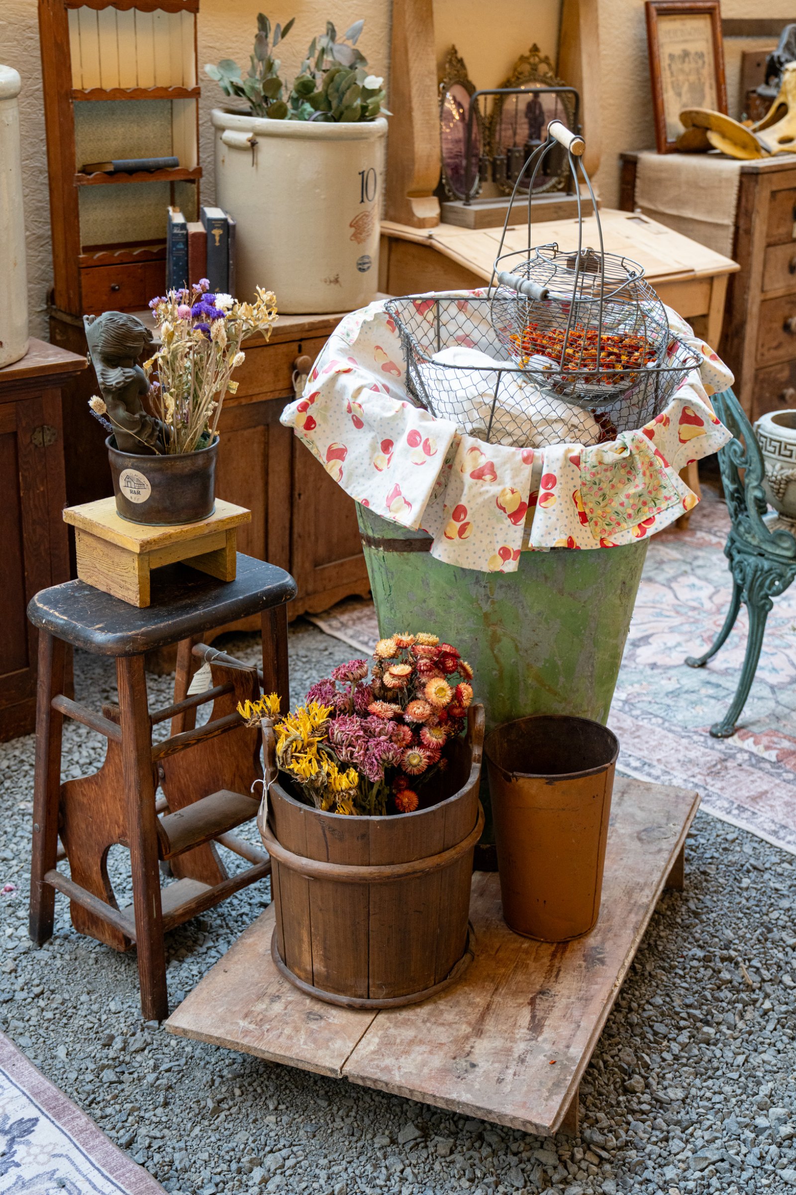 Roots and Relics greenhouse, photo 29
