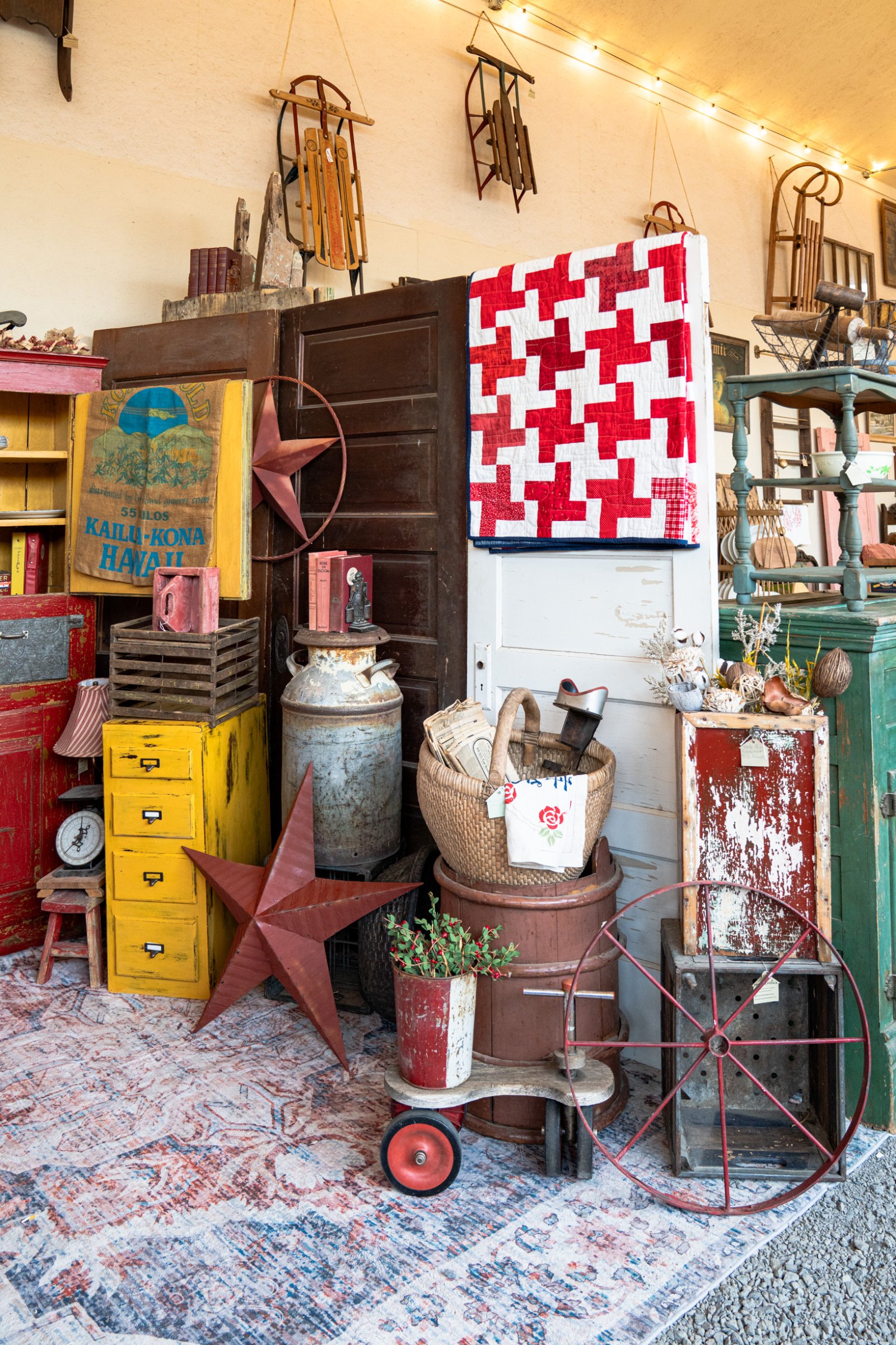 Roots and Relics greenhouse, photo 22